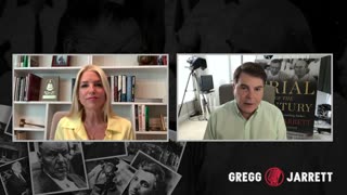 Pam Bondi discusses "The Trial of the Century" with Gregg Jarrett