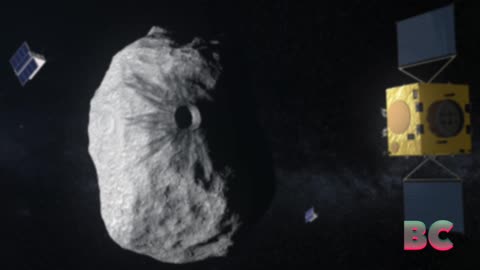 Chinese scientists call for focus on asteroid missions