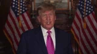 Trump Statement - Massive Invasion at our Southern Border