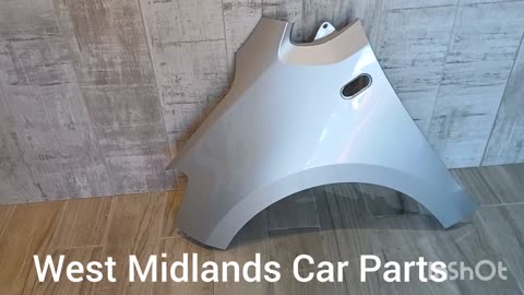 West Midlands Car Parts