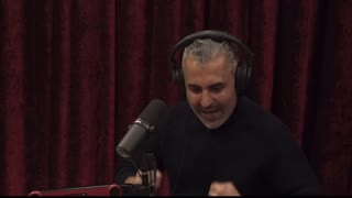 Maajid Nawaz talks to Joe Rogan about vaccine mandates