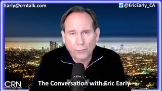 The Conversation with Eric Early