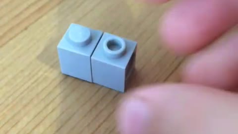 2 Lego illeagal building techniques