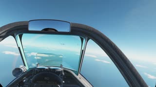 DCS Blue Nosed Bastards of the Bodney Mission 3