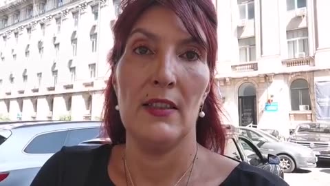 Angela Negrota - Strategia Nationala de Vaccinare Aug 2023