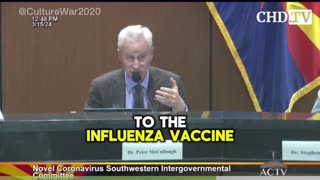 Vaccine and Pregnancy