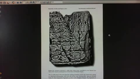 Mayan Calendar Pt-6 Shows Rapture Day Of The Lord