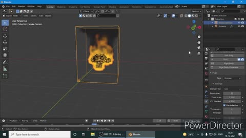 Blender tutorial for Absolute beginners