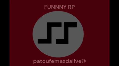 FUNNY VILLE RP PATOUFEMAZLIVE INTRO SERVEUR FIVEM