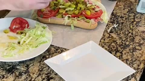 Italian Sub