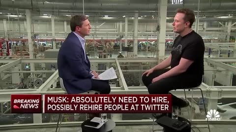 Tesla CEO Elon musk The Laptop class is living in la-la land Over work from home