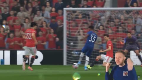 THE ULTIMATE FIFA 20 MARK GOLDBRIDGE RAGE AND FUNNY MOMENTS COMPILATION