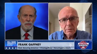 Securing America with Dr. David Wurmser (part 1) | October 7, 2023