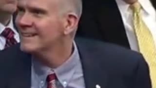 Matt Rosendale Trolls Congress