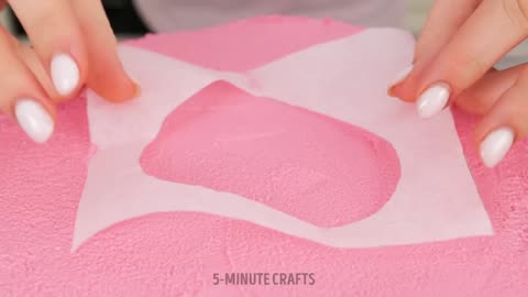 Satisfying Cake Decorating Tutorials || Creative Cake Decorating Ideas Like A Pro