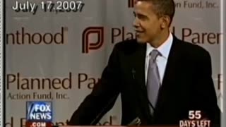 BARRACK OBAMA THAT FIRST PUSHED TEACHING SEX EDUCATION TO KINDERGARTENERS