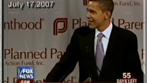 BARRACK OBAMA THAT FIRST PUSHED TEACHING SEX EDUCATION TO KINDERGARTENERS