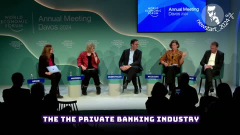 WEF Agenda Contributor Mariana Mazzucato on how any loan should be conditioned by net zero