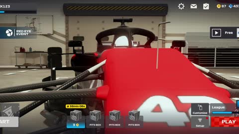 F1 Mobile racing-Android Gameplay