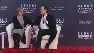 Elon: ‘Free Speech is only meaningful if you allow people you don’t like to say things you don’t like’