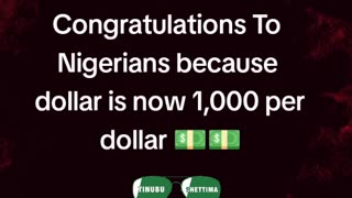 Pray For Nigeria