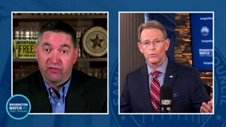 General Austin Knudsen Reacts to ACLU Lawsuit over Transgender Surgery Protections for Minors