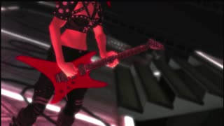 Rock Band 2 Deluxe: Anvil - This is 13