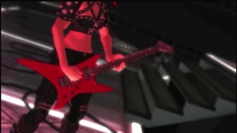 Rock Band 2 Deluxe: Anvil - This is 13