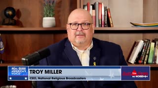 Troy Miller: Democrats have overplayed their hand with LGBT policies