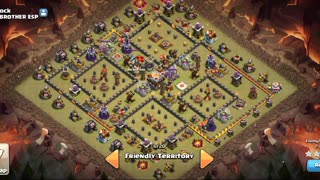 #Clash Of Clans