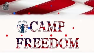 Camp Freedom Working Smarter Not Harder