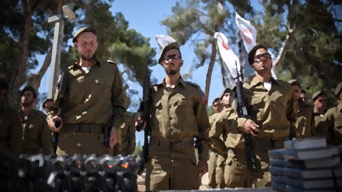 Adjustment for haredi lifestyle in IDF may up chances of draft - poll