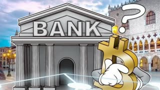 TOP 5 BANKS FOR YOU TO DEPOSIT YOUR CRYPTO!