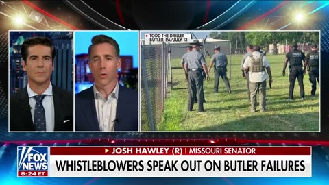 Secret Service whistleblowers lead agent on Trump Butler job was NOT enforcing the normal security