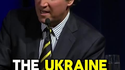 Check It Out - Pt 9 Tucker Carlson Australian reporter asks about Putin