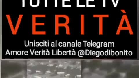 Censurato da tutte le tv