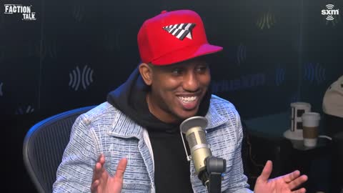 Why Chris Redd Believes His Assault Was 'Planned'