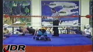 All-Star Championship Wrestling #003