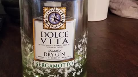 Alla scoperta di Gin