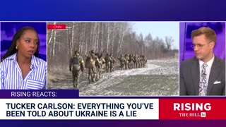 Tucker Carlson: US Troops WILL Be Deployed To Europe After Russia SLAUGHTERS Rest Of Ukraine Army