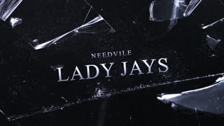 Lady Jays Breaking Glass