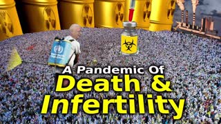 Tim Truth: Mass Depopulation Killing & Sterilization! Vaccines, Remdesivir, Ventilators, Ivermectin, HCQ, Masks