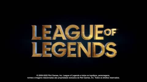 League of Legends | Empíreos 2022 –Trailer oficial de skins