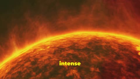 Solar Flares Unleashed: Earth's Invisible Threat