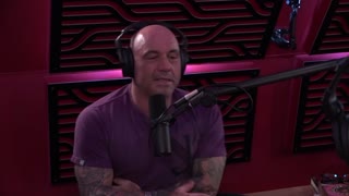 Joe Rogan. Joe Asks Mike Baker About George Soros