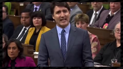 Holy SH_T_ Putin slams Trudeau over his lies_ He knew ALL along _ Redacted with Clayton Morris