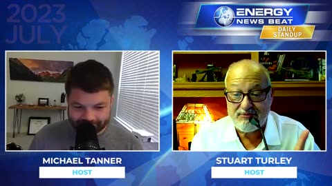 Daily Energy Standup Episode #160 – A Weekly Recap - Unveiling the Hidden Carbon Costs: Solar...