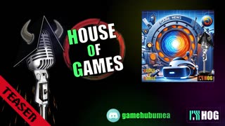 House of Games #50 Teaser