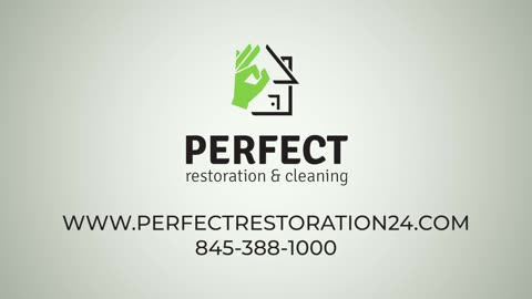 Perfect Restoration & Cleaning
