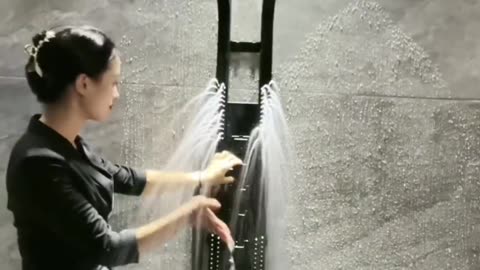 Amazing Shower